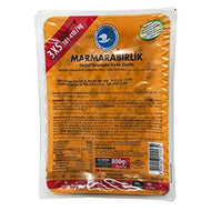 Natural Black Olives (3XS) - "500g" & "800g" variants - VACUUM PACK - ItalianMart