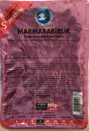 Natural Black Olives (S) - 500g - VACUUM PACK - ItalianMart