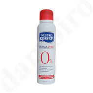 Neutro Roberts | Body spray | Pelli Sensibili | 150ml - ItalianMart