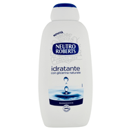 Neutro Roberts | Extra Idratante - Hydrating | BodyWash | 600ML - ItalianMart