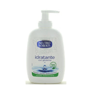 Neutro Roberts | Moisturizing Liquid Soap | 200ml - ItalianMart