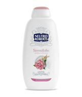 Neutro Roberts | Oats and Peony Body Wash | 600ml - ItalianMart