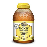 Nutrabee Summer Blossom Honey 1kg - ItalianMart