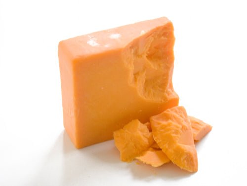 Old Cheddar 400gr - ItalianMart