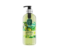 Olive Blossom Olive Oil Liquid Soap 500 ml - ItalianMart