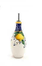 Olive oil dispenser | Italian Ceramic | 1 - ItalianMart