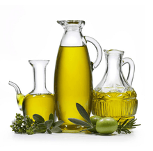 Olive Oil | Extra virgin | Campagna | 3L - ItalianMart