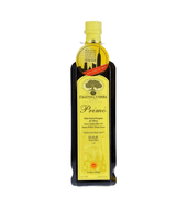 Olive Oil | Frantoi Cutrera | 500ml - ItalianMart