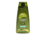 Olive Oil Shampoo Volumizing | 400ml - ItalianMart