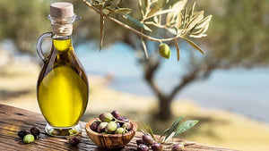 Olive oil Spray | 150ML - ItalianMart