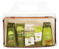 Olive oil Travel Kit - ItalianMart