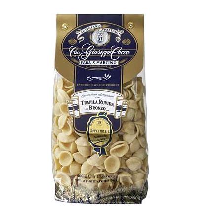 Orecchiette | Italian Pasta | 500g - ItalianMart