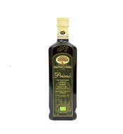 Organic Olive Oil | Frantoi Cutrera | 500ml - ItalianMart