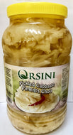 Orsini Cabbage Pickles - PROBIOTIC " - "1.5kg" & "3kg" variations - PET - ItalianMart