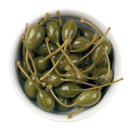 Orsini | Caperberries | 210ml - ItalianMart