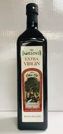 Orsini "Extra Virgin" Olive Oil - 1L - ItalianMart