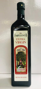 Orsini "Extra Virgin" Olive Oil - 250ml - ItalianMart