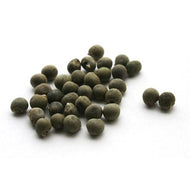 Orsini Okra Seeds - 80g - Glass jar - ItalianMart
