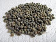 Orsini Okra Seeds joint pain - 80g - ItalianMart