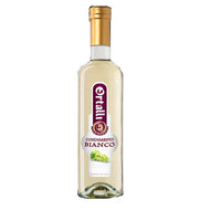 Ortalli White Condiment 500ml - ItalianMart