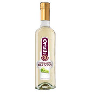 Ortalli White Vinegar 500ml - ItalianMart