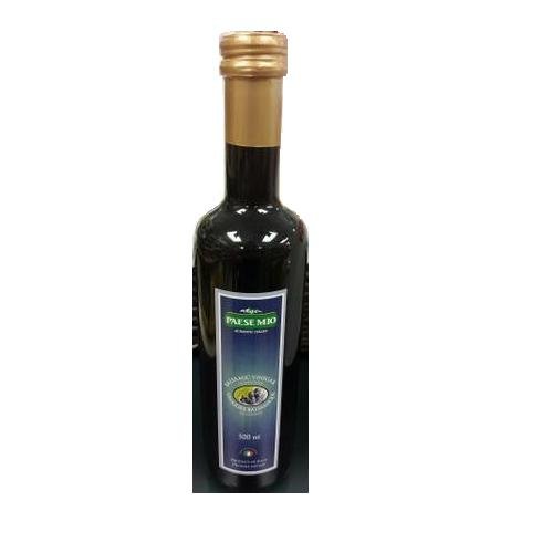 Paese Mio Balsamic Vinegar Of Modena 500ml - ItalianMart