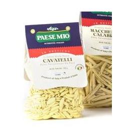 Paese Mio Cavatelli Pasta 500gr - ItalianMart