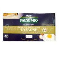 Paese Mio Lasagne Pasta 500gr - ItalianMart