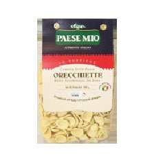 Paese Mio Orecchiette Pasta 500gr - ItalianMart