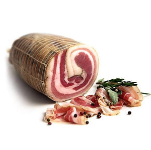 Pancetta | Italian Grocery Store | 200g - ItalianMart