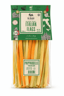 Pappardelle | Di Bari Italian Flags | 250g - ItalianMart