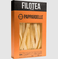 Pappardelle Pasta | Filotea | 250g - ItalianMart