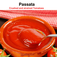 Passata | Aurora | 660ml - ItalianMart