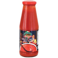 Passata | Campagna | 720ml - ItalianMart