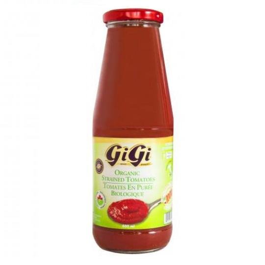 Passata | Italian Sauce | Gigi | 680ml - ItalianMart