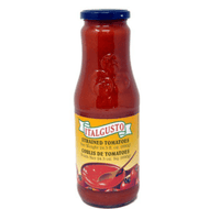 Passata | Italian sauce | Italgusto | 690g - ItalianMart