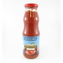 Passata Tomato sauce | Pastore | 720ml - ItalianMart