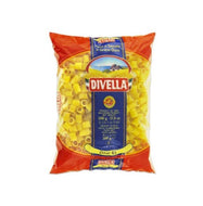 Pasta Ditali 61 | Divella | 500gr - ItalianMart
