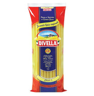 Pasta Zitoni 1 | Divella | 500g - ItalianMart