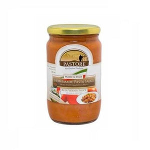 Pastore A la Vodka Sauce 720ml - ItalianMart