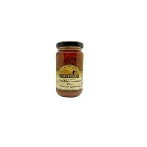 Pastore Sundried Tomatoes - 180g - ItalianMart