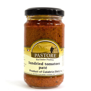 Pastore Sundried Tomatoes - 180g - ItalianMart