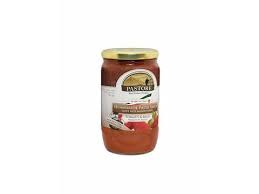 Pastore Tomato and Basil Sauce 720ml - ItalianMart