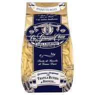 Penne Rigate | Cav. Giuseppe Cocco | 500g - ItalianMart