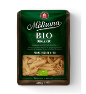 Penne Rigate | La Molisana | 500g - ItalianMart
