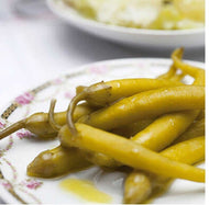 Pepper Pickles | Sweet | PROBIOTIC | 3lt - ItalianMart
