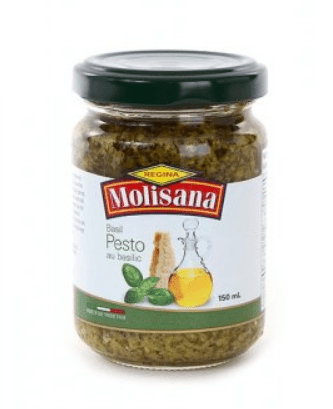 Pesto | Molisana | 150ml - ItalianMart