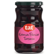 Pickled Red Beet Root - 680g GLASS - ItalianMart