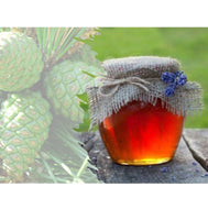 Pine Jam | Glass Jar 460g - ItalianMart