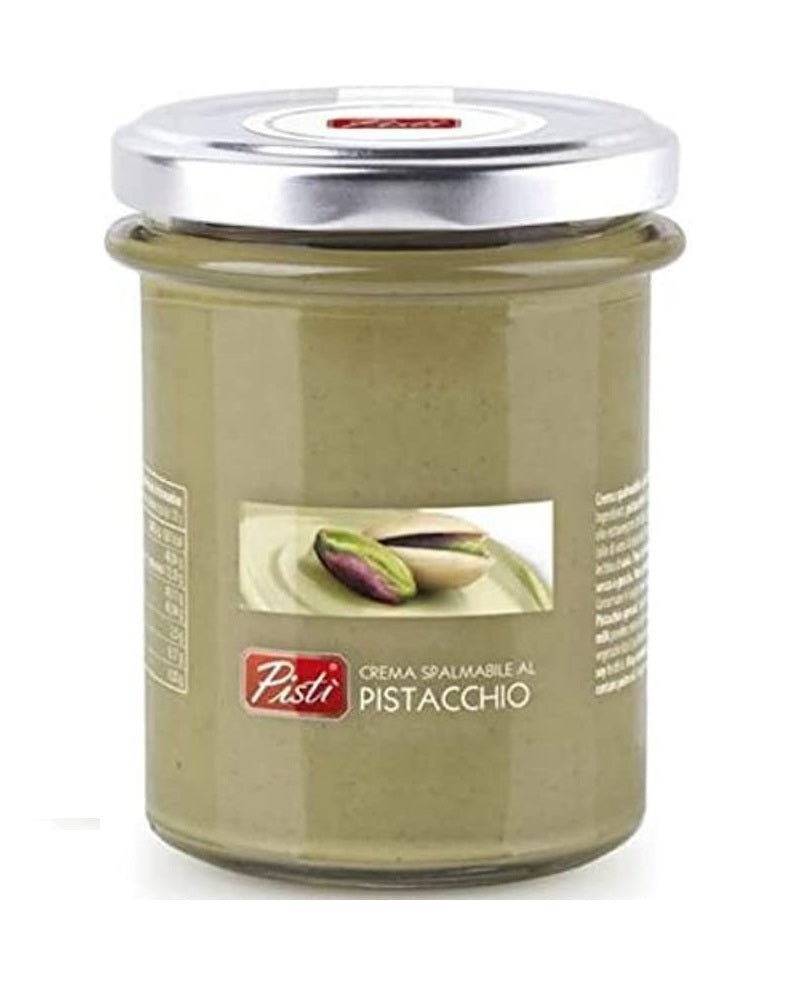 Pistachio Cream Pisti 600g ItalianMart